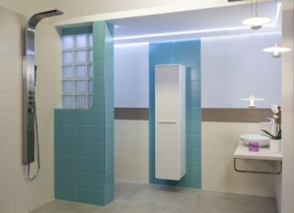 Nádhera! Čerpejte sílu v koupelně podle Feng Shui