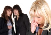 Závist?! Ryze ženská specialita?