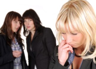 Závist?! Ryze ženská specialita?