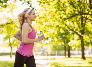 Kam si jít v Praze zaběhat? Trasy, které možná neznáte