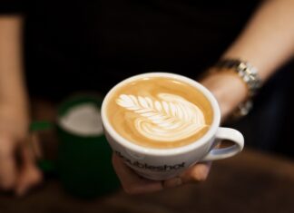 Kam v Praze na kafe? 5 stylových kaváren