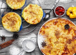 Jíme očima aneb Staňte se foodstylistkou