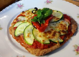 Zdravě a chutně! Vyzkoušejte skvělé podzimní recepty