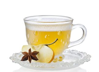 5 horkých nápojů, které vám rozproudí krev i v nejmrazivějších dnech