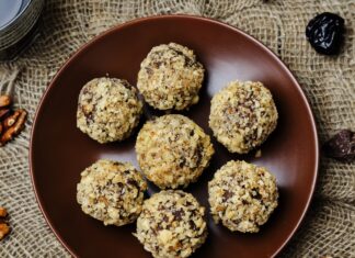 Skvělé recepty: pomeranč ve vánoční kuchyni