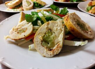 Překvapte partnera zdravou a chutnou večeří