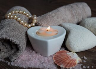 Wellness z pohodlí domova. Relaxujte klidně každý den!