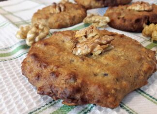 Skvělé sušenky pro štíhlou linii