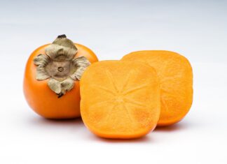 Posiluje imunitu a pomáhá při únavě: kaki jako zdravá svačina