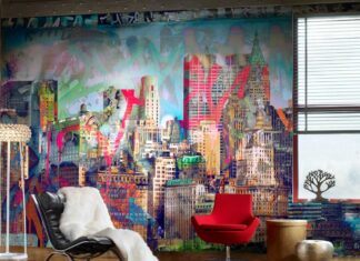 Tapety hlásí svůj velký comeback!