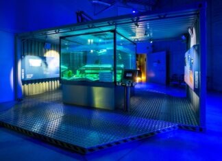 Objevte svět pod hladinou. Vyrazte do Techmanie v Plzni