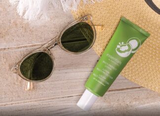 VÝHERCI: ochranný krém před sluncem od Amway