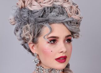 VÝHERCI: Svět krásy a harmonie. Soutěž o lístky na WORLD OF BEAUTY & SPA