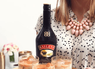 VÝHERCI: slaďoučký likér Baileys Original