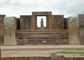 Nebezpečná, ale okouzlující Bolívie