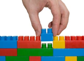 Zábava v Muzeu Lega pro celou rodinu