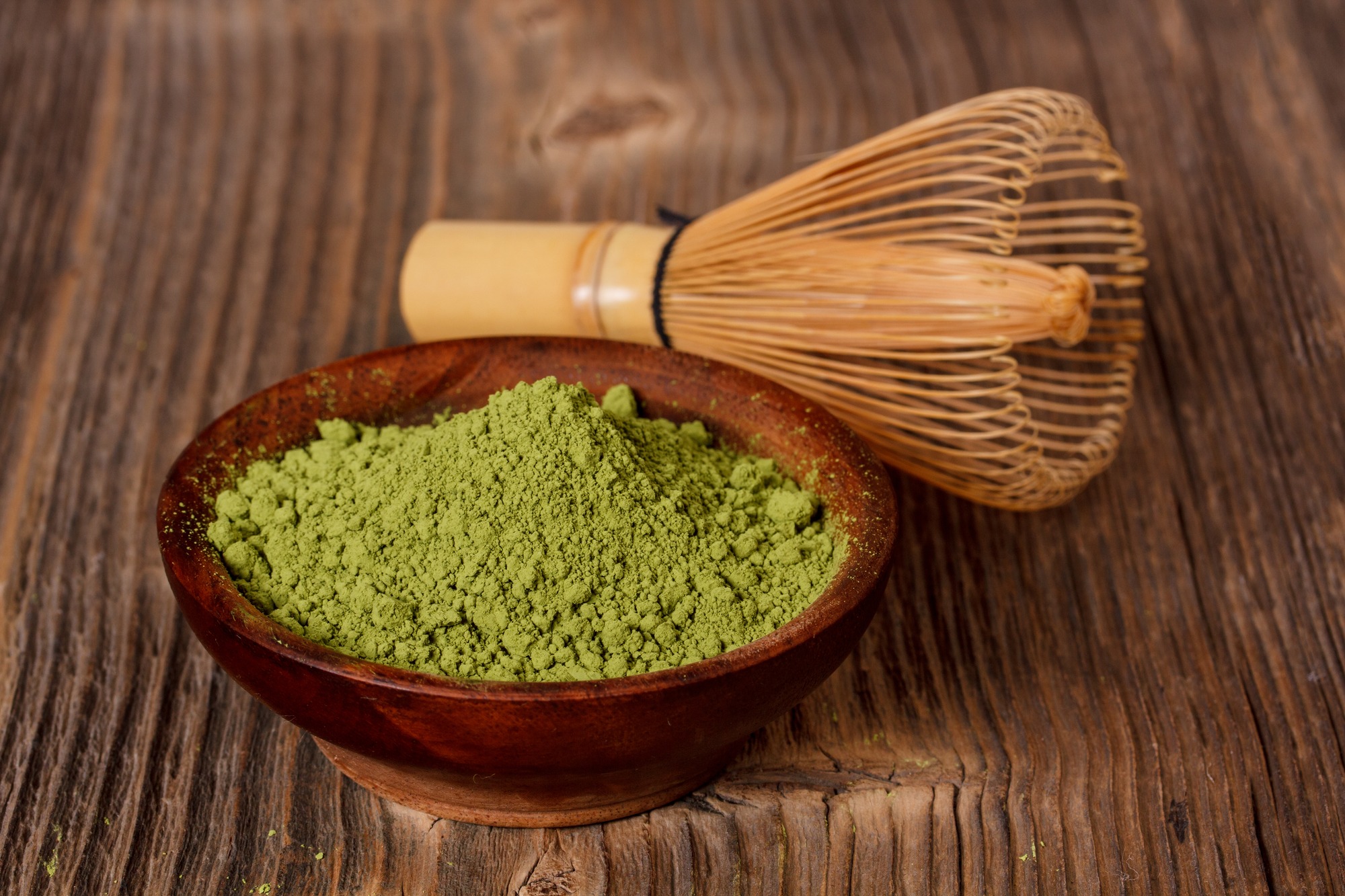 Matcha Reklama Znáte matchu? Zelený čaj plný antioxidantů, který pomůže s hubnutím ...
