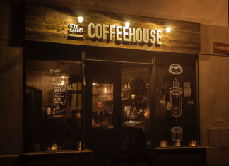 Dobré kávě na stopě – tentokrát v Sušici