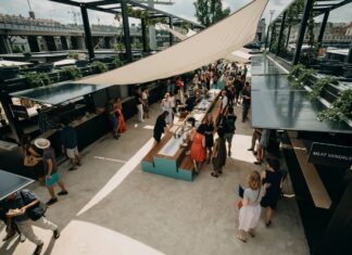 Manifesto – gastronomický zážitek s kulturní příchutí