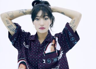 Peggy Gou, seznamte se. Vycházející ikona taneční scény