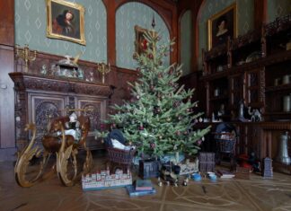 Advent na hradech a zámcích aneb Nastala zimní sezona