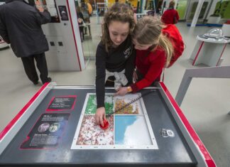 Tip: Nanoden v plzeňském Techmania Science Center