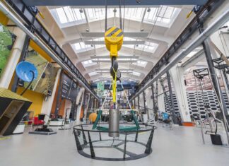 Tip: Techmania Science Center slaví 10 let