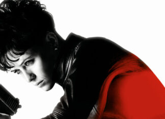 Odreagování v kině. Na co vyrazit?