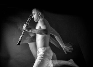 Hobojista Vilém Veverka: Hudba je celý můj život…