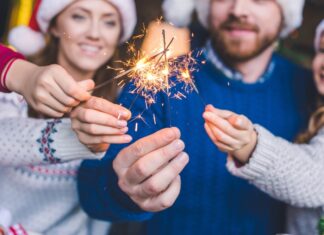 Jak na Nový rok, tak po celý rok…