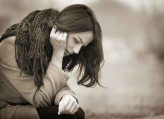 Opustil mě před Vánocemi! Jak to zvládnout?