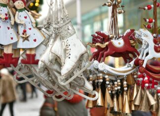 Tipy na tradiční i méně známé české vánoční trhy