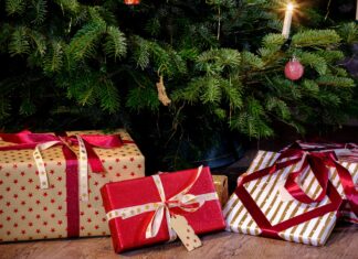 Dokonale zabalené dárky? Inspirujte se u „balicí guru“ Jane Means