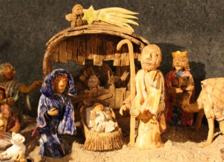 TIP: Hravé Vánoce v Betlémské kapli