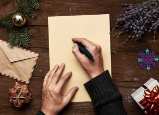 Strašák jménem novoroční předsevzetí