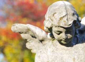 Pojďme si povídat o smrti…