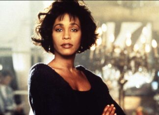 Whitney Houston a její třináctá komnata