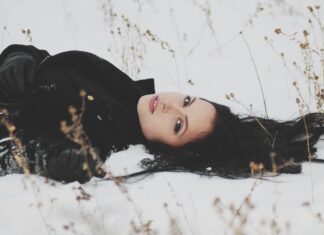 Jak v zimě pečovat o vlasy a jak si poradit se stylingem?