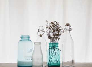 První kroky k zero waste domovu