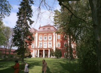 První jarní víkendy jsou před námi. Kam vyrazit s celou rodinou na výlet?