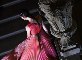 Pražská křižovatka ožije lokální módou během přehlídky Fashion Stars Night