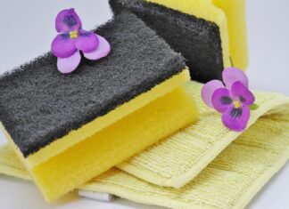 Super tipy na bleskový a přitom efektivní jarní úklid