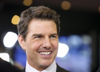 Tom Cruise: Romantické komedie? Proč ne!