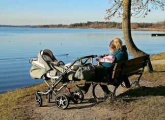 Poradíme, jak ochránit váš kočárek před zloději