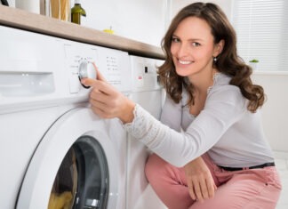 Jak správně vyprat černé prádlo, aby nevybledlo?