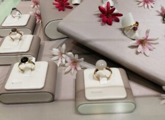 Černé zlato i písmenka. ALOve představuje jarní kolekci