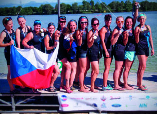 Tragédky na Mistrovství Evropy