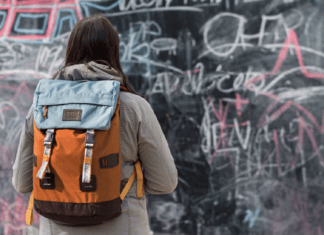 Sportovní batoh Burton