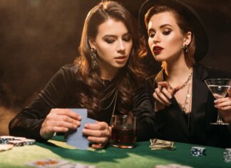 I ženy to mají rády ostřejší