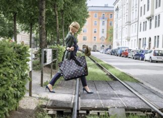 nákupní taška Reisenthel Shopper XL